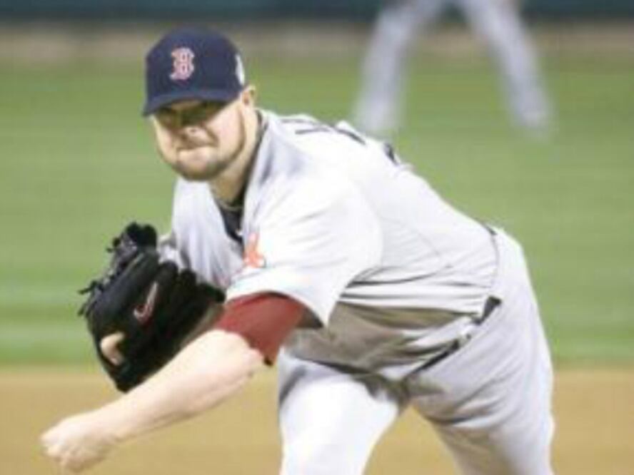 Boston acecha el cetro