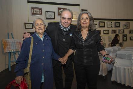 Un sitio para la inspiración y el arte 