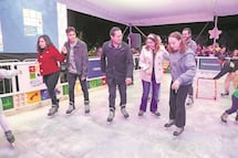 ¡Navidad llega con magia y diversión  a Corregidora!