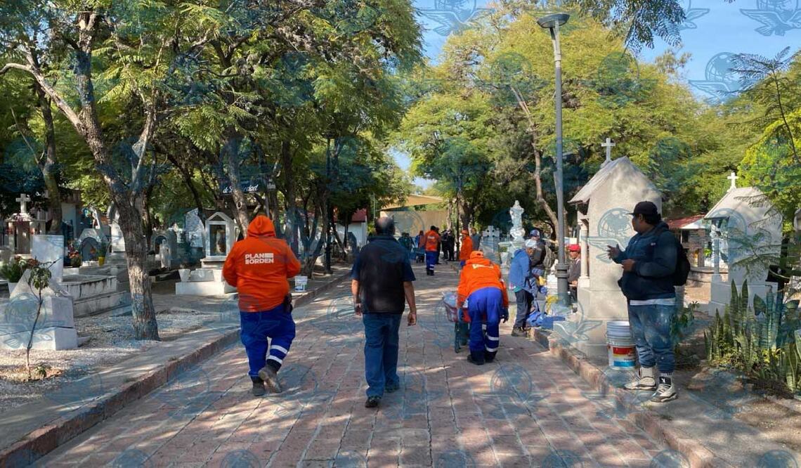 Foto: Ángel González