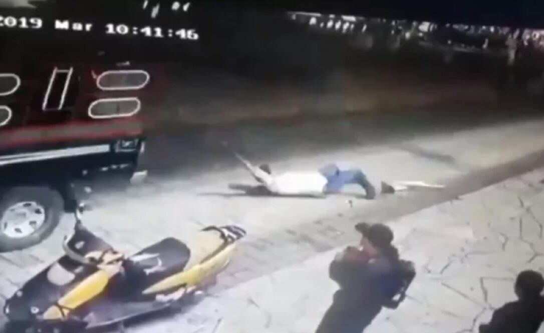 Foto: Tomada de Facebook