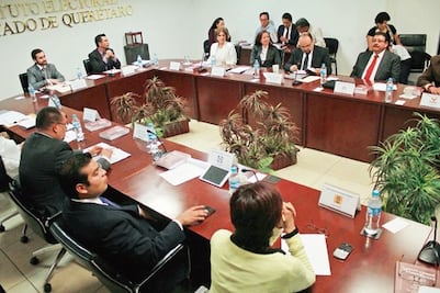 IEEQ fija monto de financiamiento