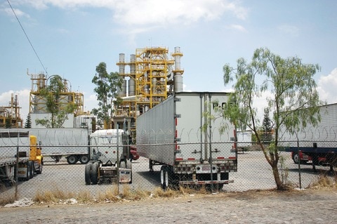 STPS: aún no termina reparto de utilidades