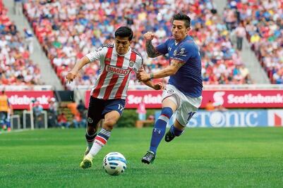 Decepción por empate sin goles