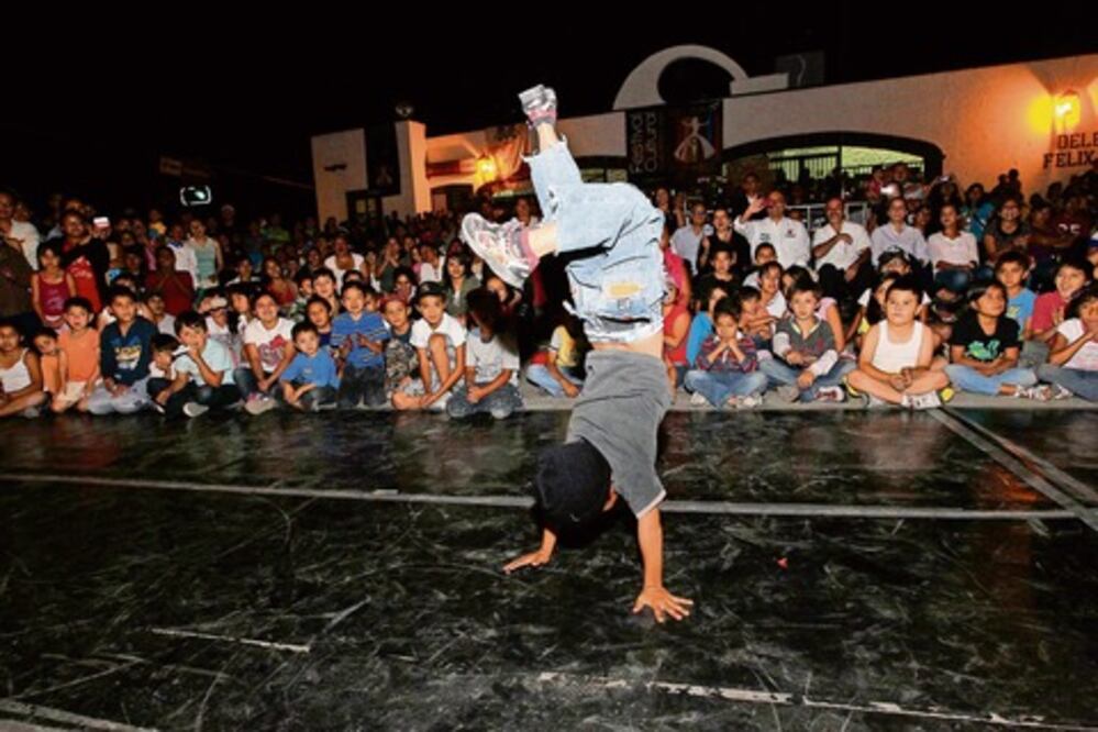 Promueven festival intercultural para jóvenes