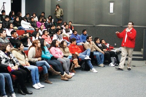 Realizan jornada de salud