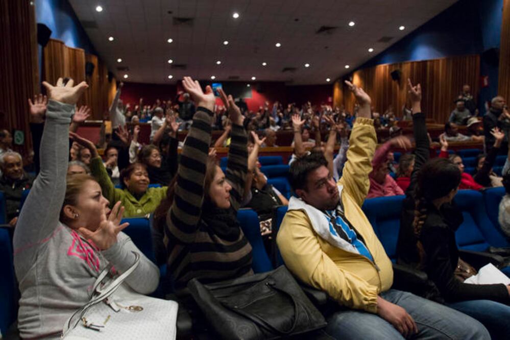 FOTO: Demian Chávez