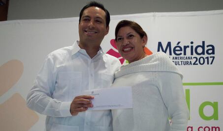 Apuesta capital yucateca por el turismo queretano   