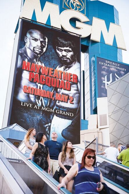 Agotan boletos en ¡60 segundos!