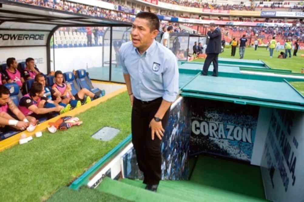 “Aquí nos tocó vivir”: Ambriz