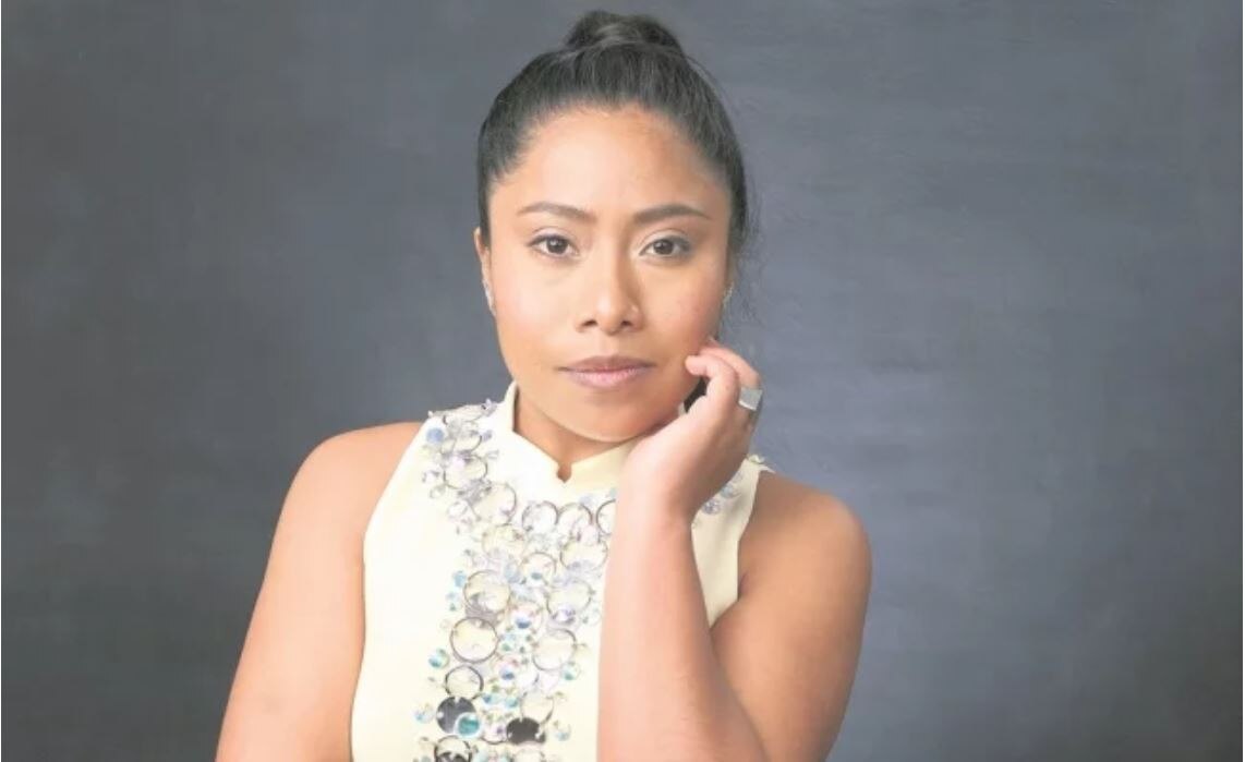 Yalitza Aparicio es nominada a los "Premios MTV MIAW"