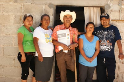 Prevén superar meta de regulación de predios