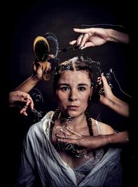 Sarah Josepha está muy cerca