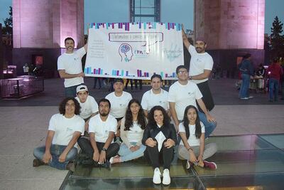 Tartamudez, aprenden a hilar las palabras