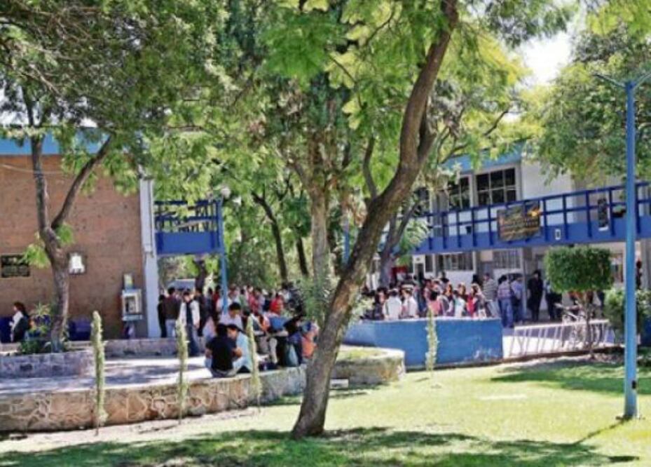 En la UAQ ya no hay ‘recomendados’