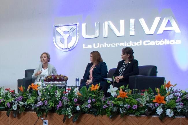 Universidades buscan crear agendas sustentables