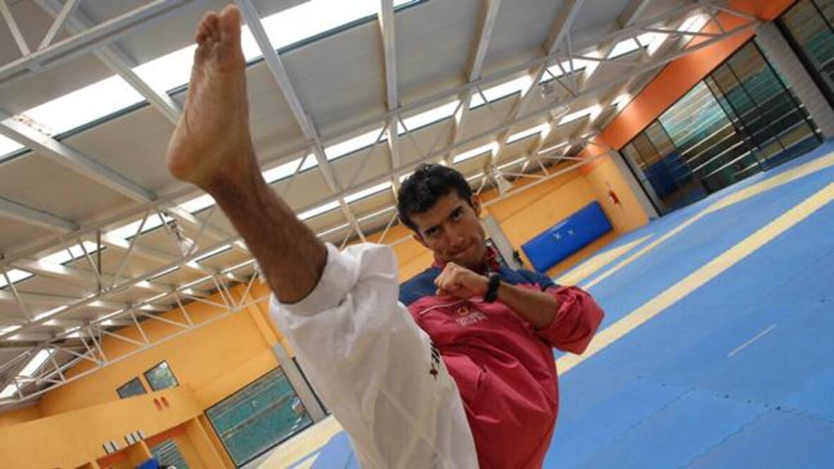 México aspira a medallas en Mundial de TKD