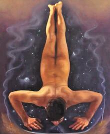 El tiempo incierto está presente