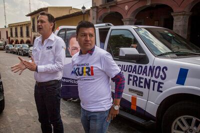 Educación, motor para generar recursos en la Sierra: Kuri