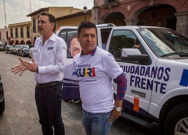 Educación, motor para generar recursos en la Sierra: Kuri