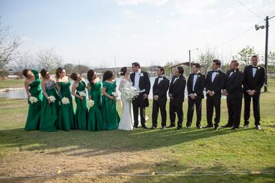 Naikary Montes & Adán Gardiazábal