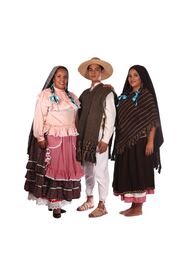 En busca de la historia del traje de San Joaquín