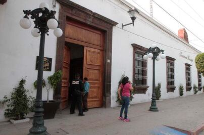 Embargan a San Juan por un adeudo de 6.5 mdp