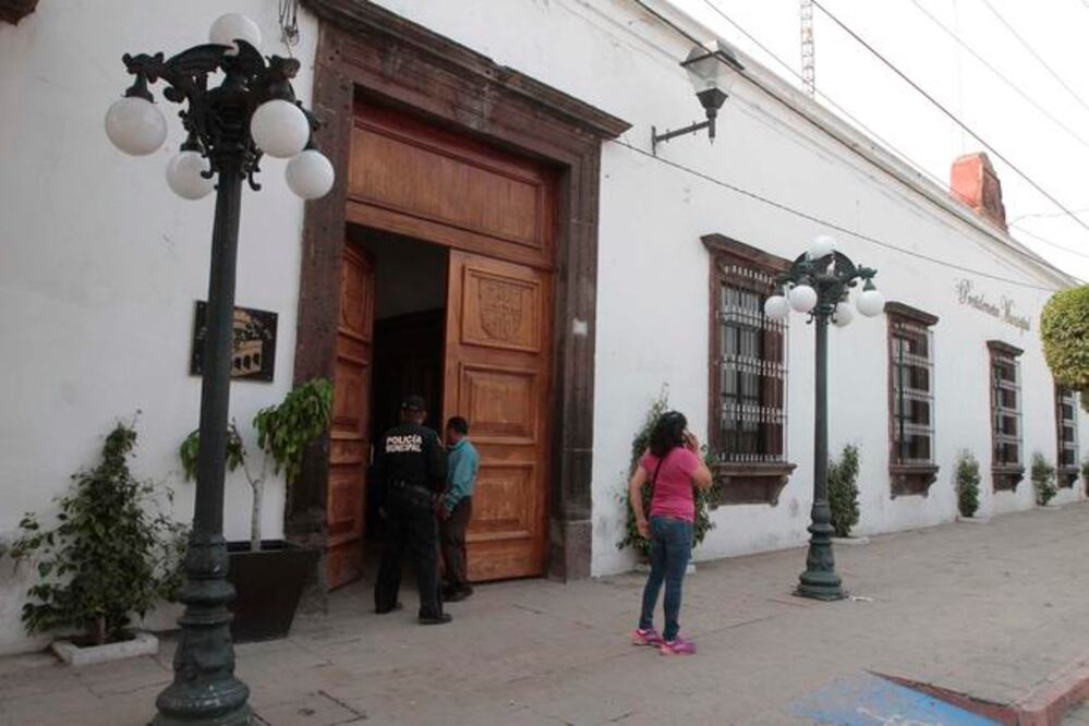 Foto: Archivo. EL UNIVERSAL