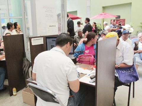 Tomarán asueto 5 mil funcionarios estatales