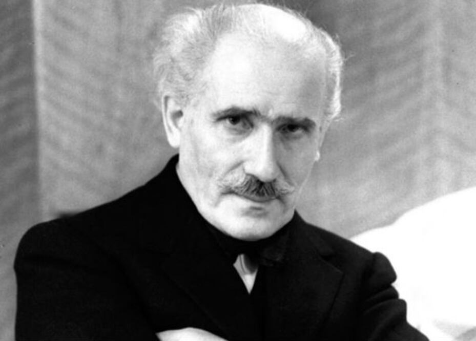 Colección de Toscanini, a la venta