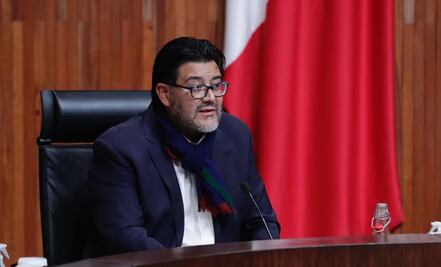 Magistrado propone confirmar sentencia contra AMLO por afectar equidad en contienda electoral