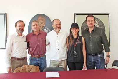 De tren a fotogalería