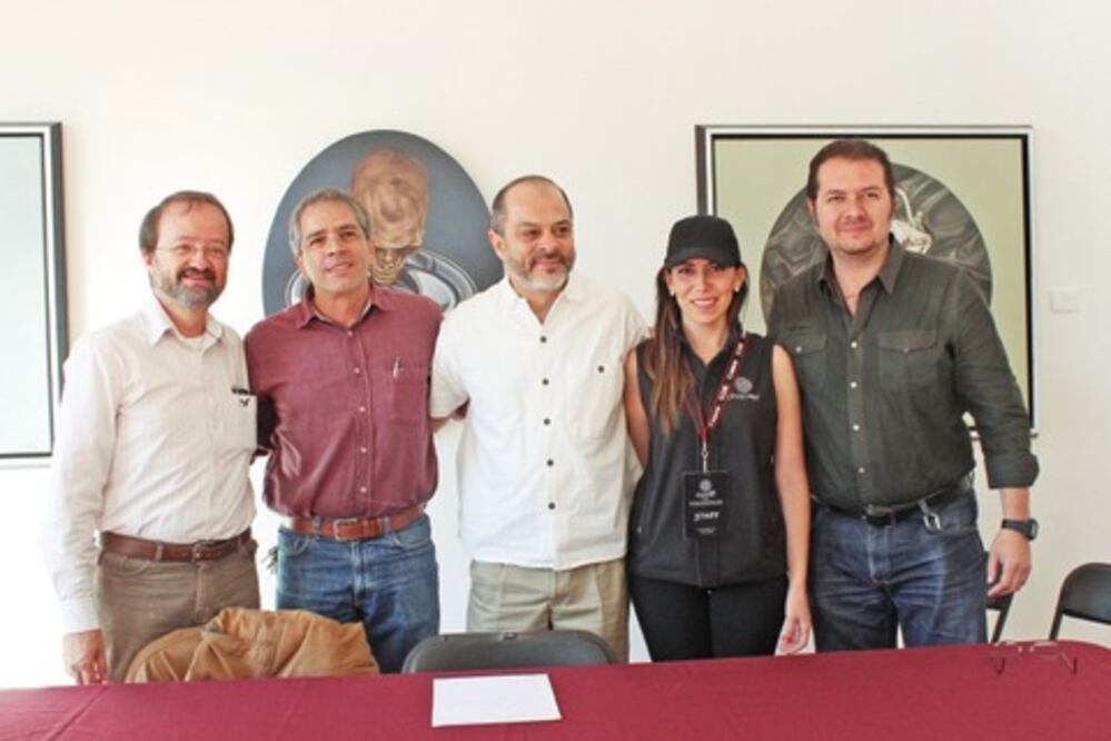 De tren a fotogalería