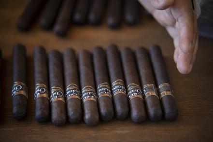 En este rincón de Querétaro, ven al tabaco como un medio de vida 
