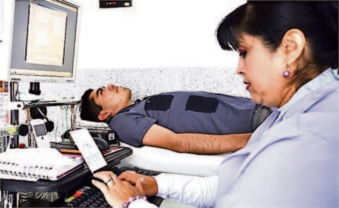 Ven negligencia tras sufrir un primer infarto