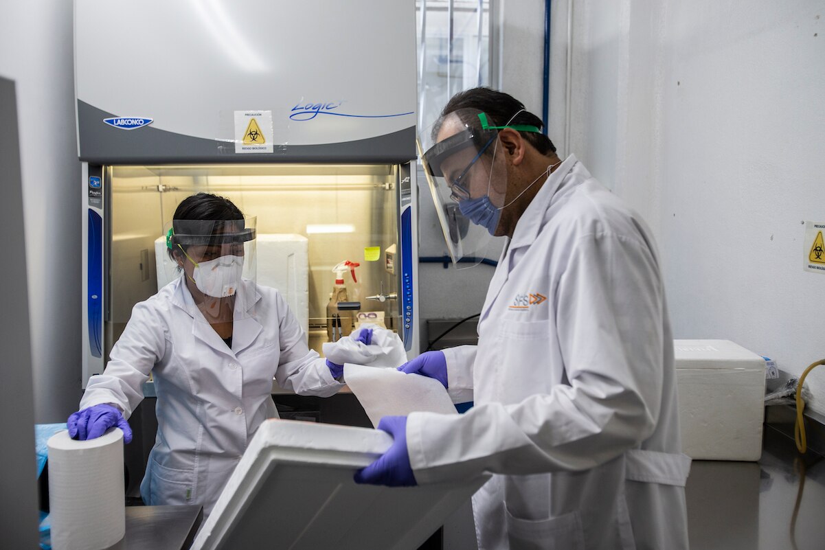 Personal de salud en Querétaro se niega a continuar en la precariedad, afirman 