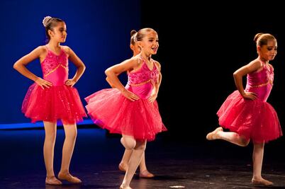 Al ritmo de la juventud