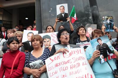 La última noche con El Divo de Juárez