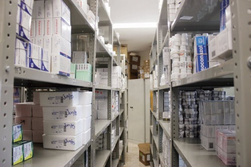 Se regularán consultas en anexos 