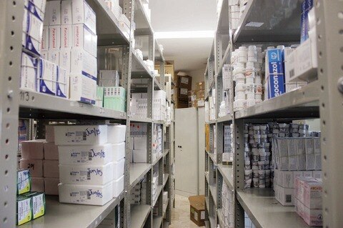 Se regularán consultas en anexos