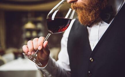 ¿Cuál es la diferencia entre aroma y olor en vinos?