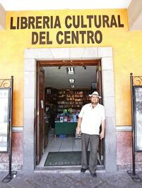 Querétaro va a la FIL Guadalajara