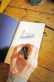 Leñero, el que sabía contar historias