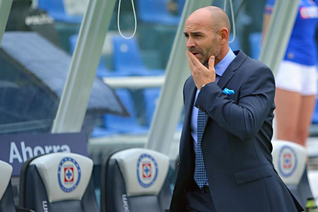 Disciplinaria al fin sanciona a Jémez