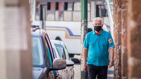 Querétaro sumó tres días sin decesos por Covid-19