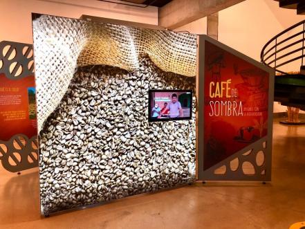 Producir Conservando, la exposición que promueve el consumo responsable de los recursos 