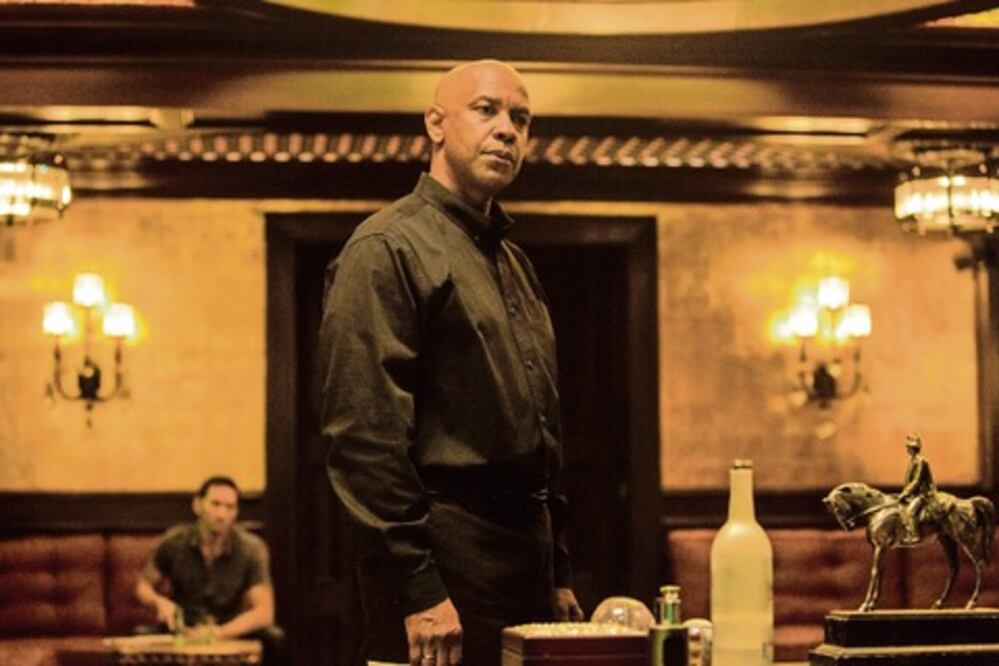 Premiarán a Denzel Washington