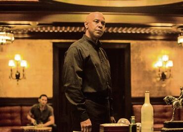 Premiarán a Denzel Washington