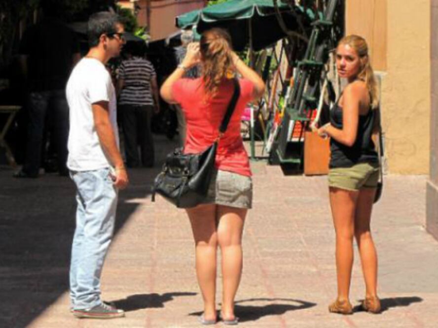 La capital espera 200 mil turistas