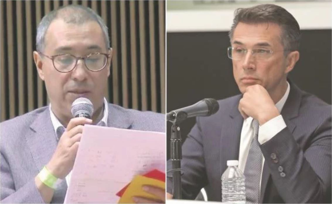 Dudas y críticas al proyecto presupuestal en cultura